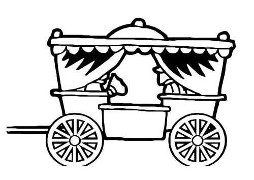 Kutsche