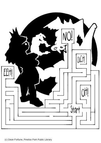 Labyrinth 