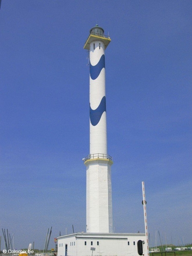 Leuchtturm