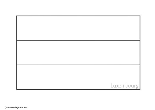 Luxemburg