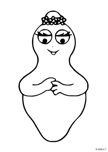 Mädchen