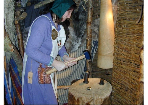 Münzen herstellen