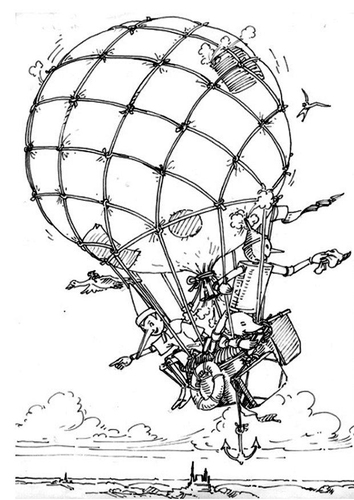 Märchenfiguren