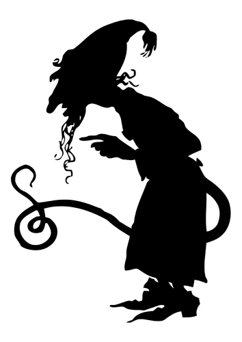 Märchenfigur