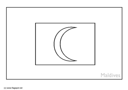 Malediven