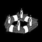 Malvorlage  