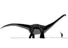 Malvorlagen Antarctosaurus