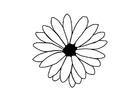 Malvorlage  
