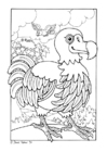 Malvorlagen Dodo