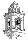 Glockenturm - Belfort