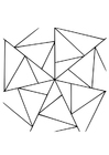 Malvorlage  
