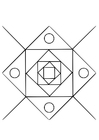Malvorlage  