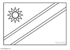 Namibien