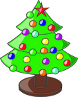 Weihnachtsbaum