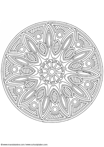 mandala 1702s