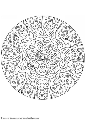 mandala 1702u