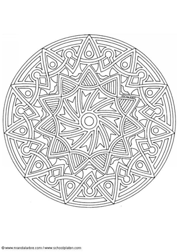 mandala 1702e