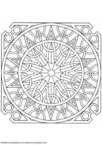 mandala 1602h