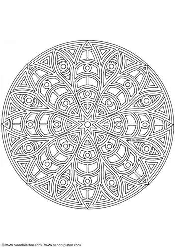 Mandala-1402c