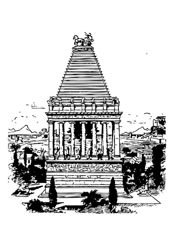 Mausoleum