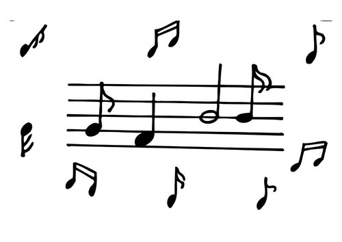 Musik