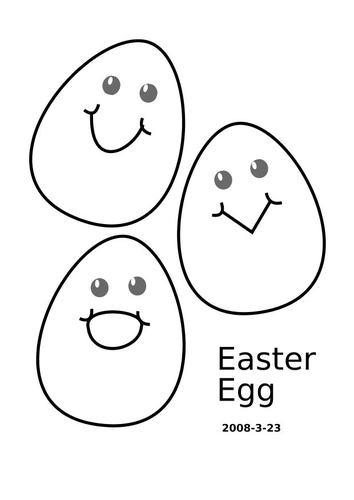 Ostereier