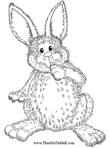 Osterhase