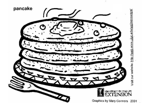 Pfannkuchen