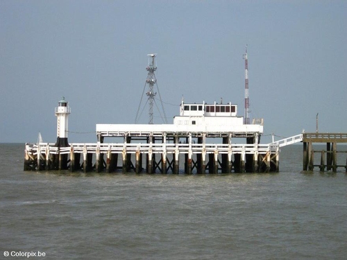 Pier