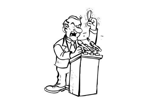 Politiker