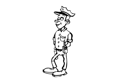 Polizist
