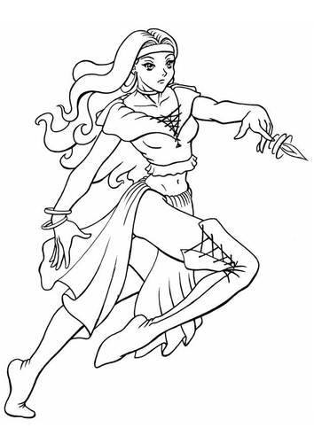 Prinzessin