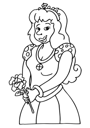 Prinzessin