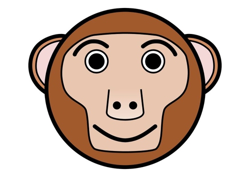 r1 - Affe