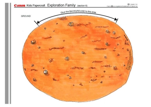 Raum Familie Teil 6