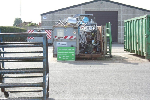 Recyclingpark