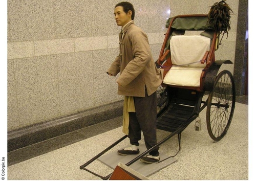 Foto Riskha Rekonstruktion