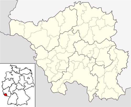 Bild Saarland