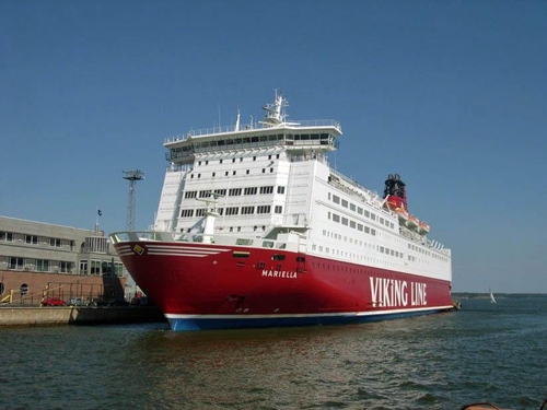 Schiff