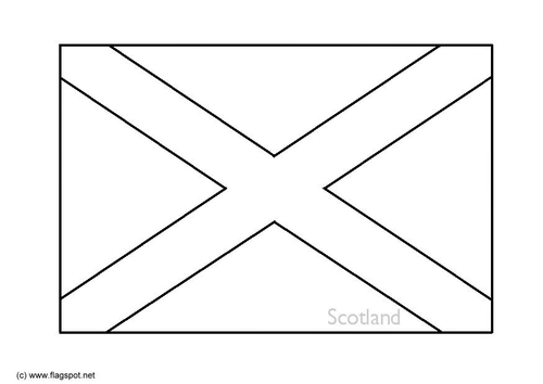 Schottland