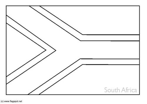 Südafrika