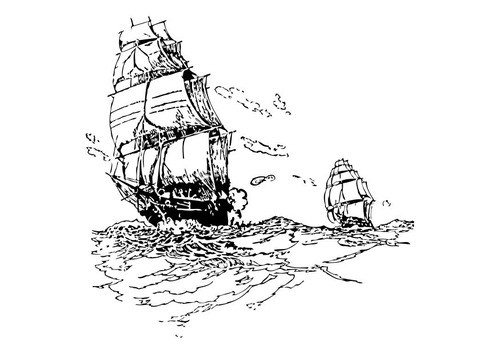 Segelboote