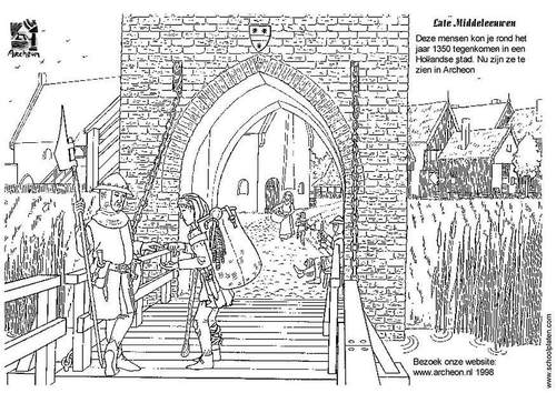 Stadttor