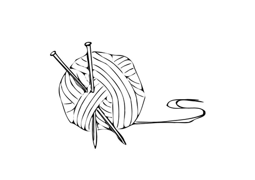 Stricken