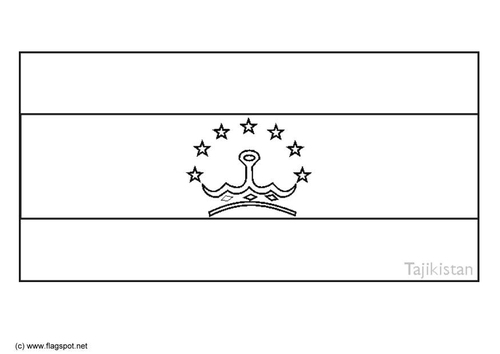 Tadschikistan