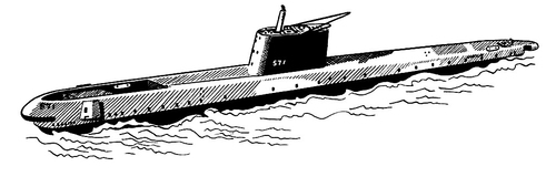 Tauchboot