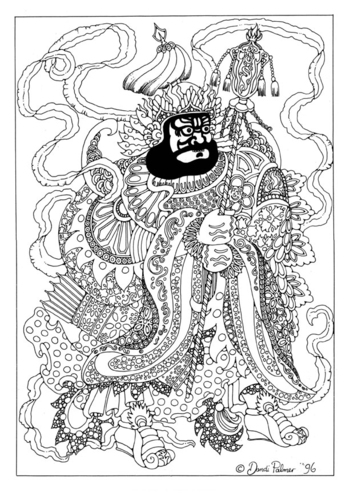 Torwächter