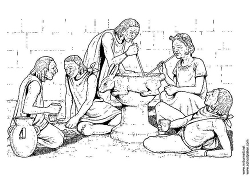trinken Ritual