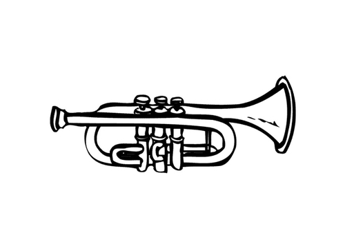 Trompete