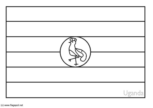 Uganda